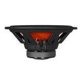 GAS MAD S1-124, 12" baselement