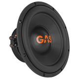 GAS MAD S2-10D2, 10" baselement