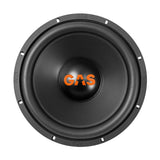 GAS MAD S2-12D2, 12" baselement