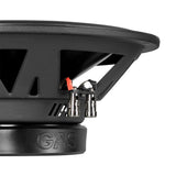 GAS MAD S2-12D2, 12" baselement