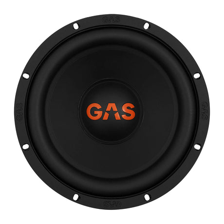 GAS MAD S2-8D2, 8" baselement