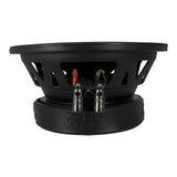 GAS MAD S2-8D2, 8" baselement med Tershine Purify S
