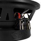 GAS MAD S2-8D2, 8" baselement
