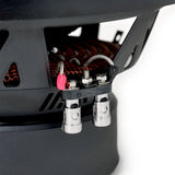 GAS MAD S3-10D2, 10" baselement