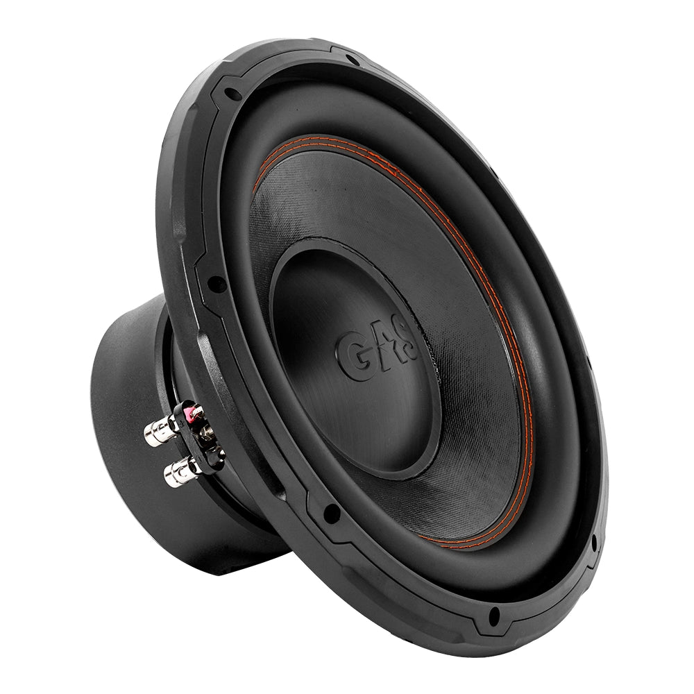 GAS MAD S3-12D2, 12" baselement