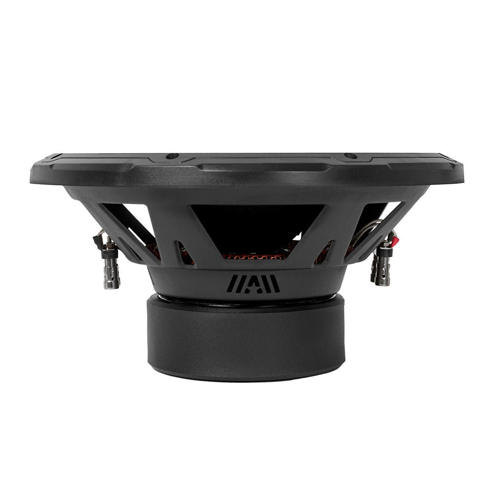 GAS MAD S3-12D2, 12" baselement