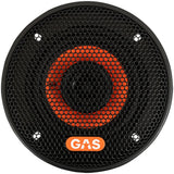 GAS MAD X2-44, 4 tums koaxialhögtalare