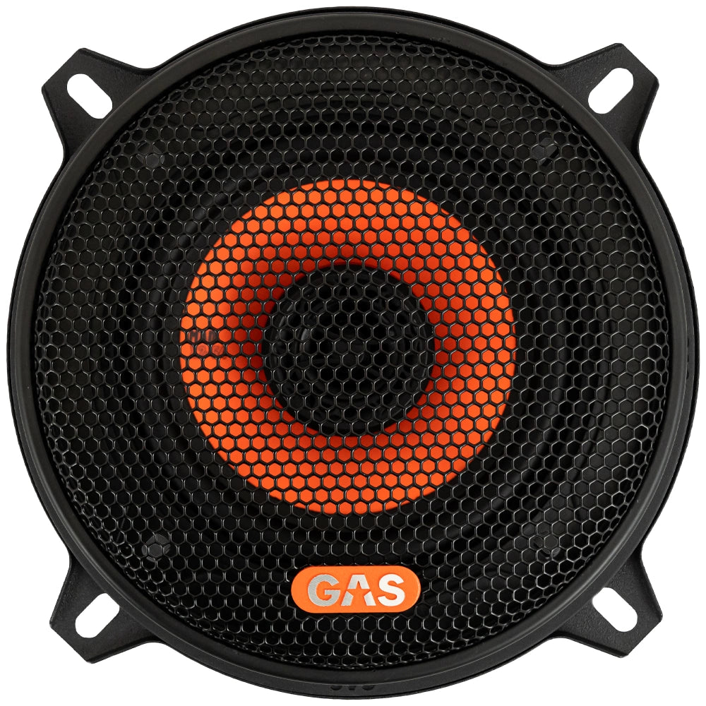 GAS MAD X2-54, 5.25 tums koaxialhögtalare