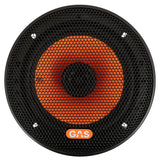 GAS MAD X2-64, 6.5 tums koaxialhögtalare