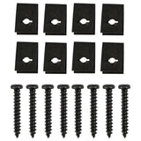 GAS MAD X2-694, 6x9 tums koaxialhögtalare