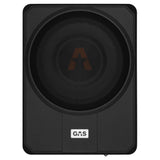 GAS MAX ASB1-10, 10" aktiv baslåda