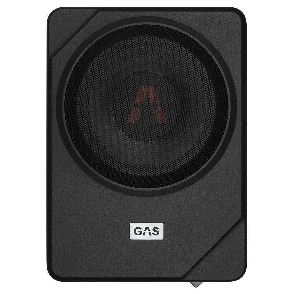 GAS MAX ASB1-8, 8" aktiv baslåda