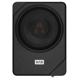 GAS MAX ASB1-8, 8" aktiv baslåda