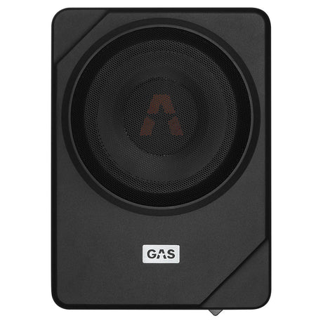 GAS MAX ASB1-8, 8" aktiv baslåda