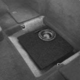 GAS MAX B1-16CH1, grym 6.5 tum baslåda till Corvette C5