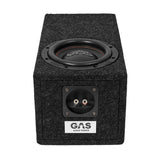 GAS MAX B1-16MB1, grym 6.5 tum baslåda till Vito (2015-) & EQV