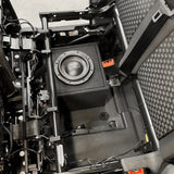 GAS MAX B1-16NI1, grym 6.5 tum baslåda till Nissan NV200/e-NV200