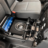 GAS MAX B1-16NI1, grym 6.5 tum baslåda till Nissan NV200/e-NV200