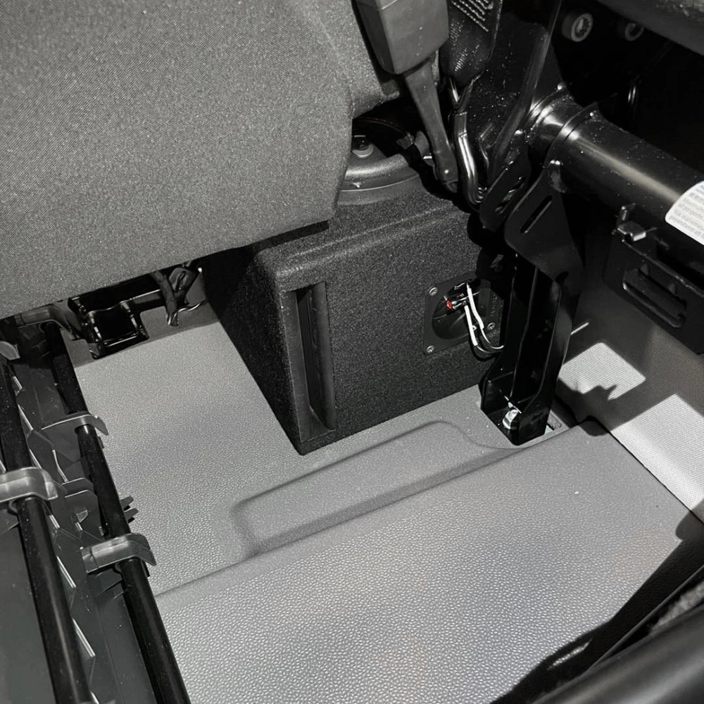 GAS MAX B1-16VW1, grym 6.5 tum baslåda till VW T5/T6/T6.1