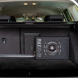 GAS MAX B1-16, grym 1x6.5 tum baslåda