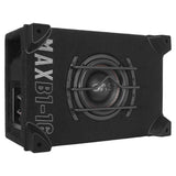 GAS MAX B1-16, grym 1x6.5 tum baslåda