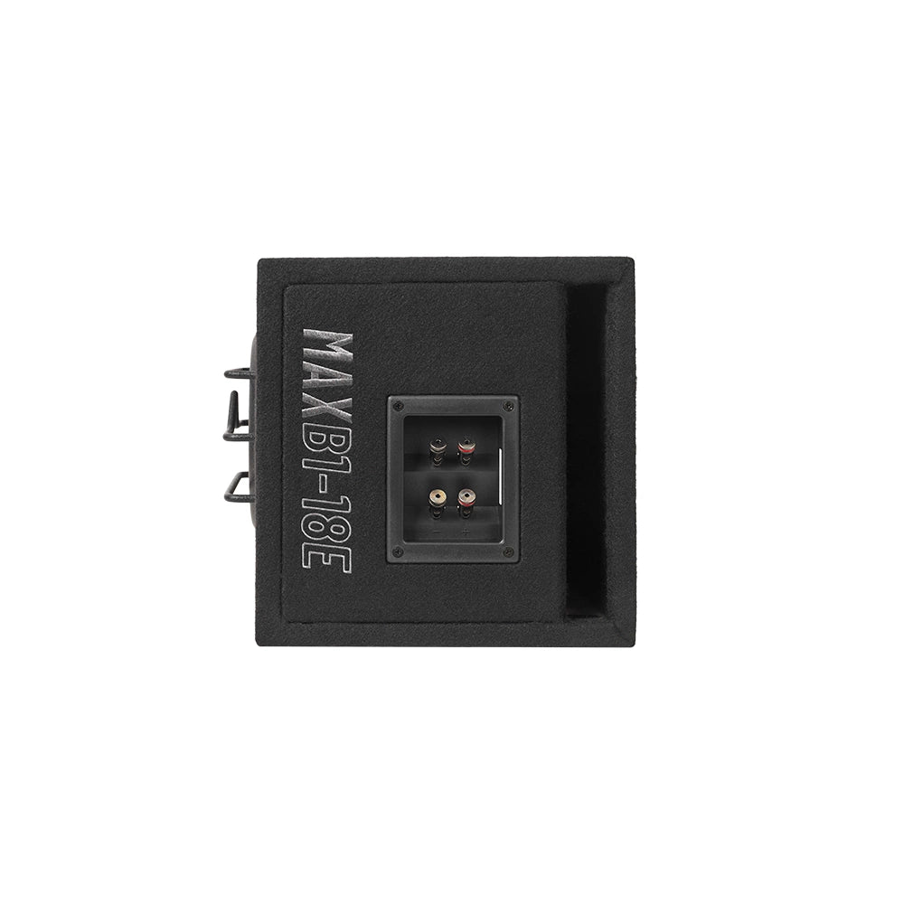 GAS MAX B1-18E - DD Audio SS600 kit