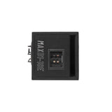 GAS MAX B1-18E - DD Audio SS600 kit