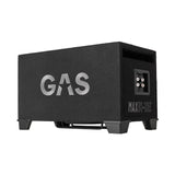 GAS MAX B1-18E - DD Audio SS600 kit
