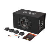 GAS MAX B1-18E - DD Audio SS600 kit