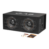 GAS MAX B1-212 - DeafBonce Atom 2000 PRO kit