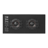 Deaf Bonce MACHETE MLA-900.1 - GAS MAX B1-28 Paket kit