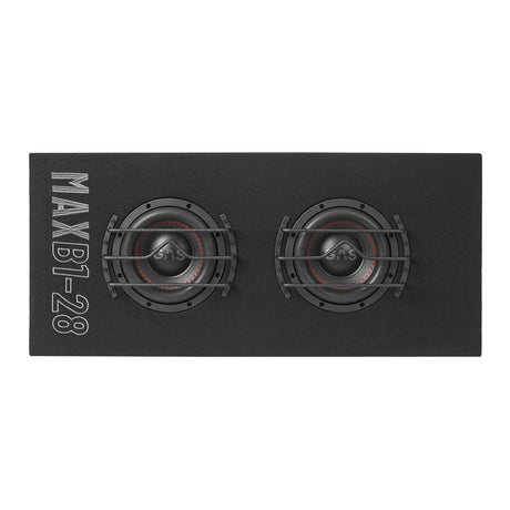 Deaf Bonce MACHETE MLA-900.1 - GAS MAX B1-28 Paket kit