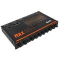 GAS MAX EQ1-7, 7-bands analog equalizer
