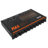 GAS MAX EQ1-7, 7-bands analog equalizer