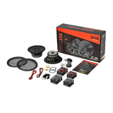 GAS MAX K2-64, välspelande 6.5 tums kitsystem