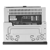 GAS MAX MV240-BT, bilstereo med Apple CarPlay, Bluetooth, handsfree och mer