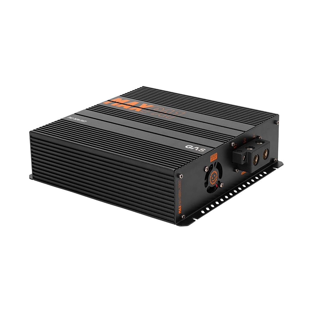 Ragnarök Loki-SPL 8x8" Blackout amp pack