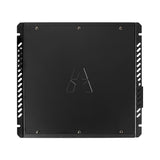 GAS MAX PA1-1500.2DZ1, kompakt tvåkanaligt fullregistersteg