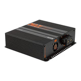 2-pack GAS MAX S2-15D1 & PA1-3000.1DZ2, baspaket