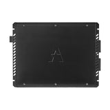 GAS MAX PA1-5000.1DZ1, galet kompakt och kraftfullt fullregistersteg