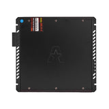 GAS MAX PA1-500.4DZ1, kompakt fyrkanaligt fullregistersteg