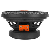 4-pack GAS MAX PMW1-64 med GS Audio 280.2 Compact, Tufft kit