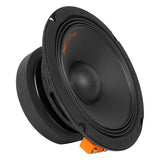4-pack GAS MAX PMW1-64 med GS Audio 280.2 Compact, Tufft kit