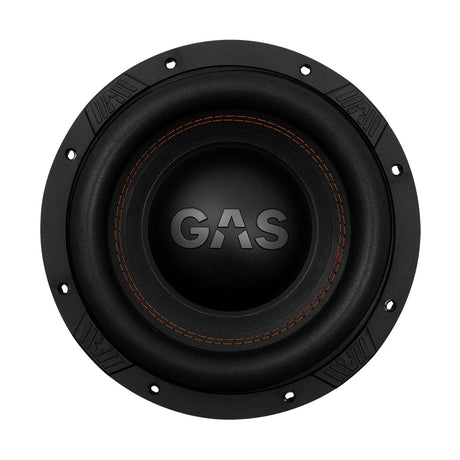 GAS MAX S1-10D1, 10" baselement