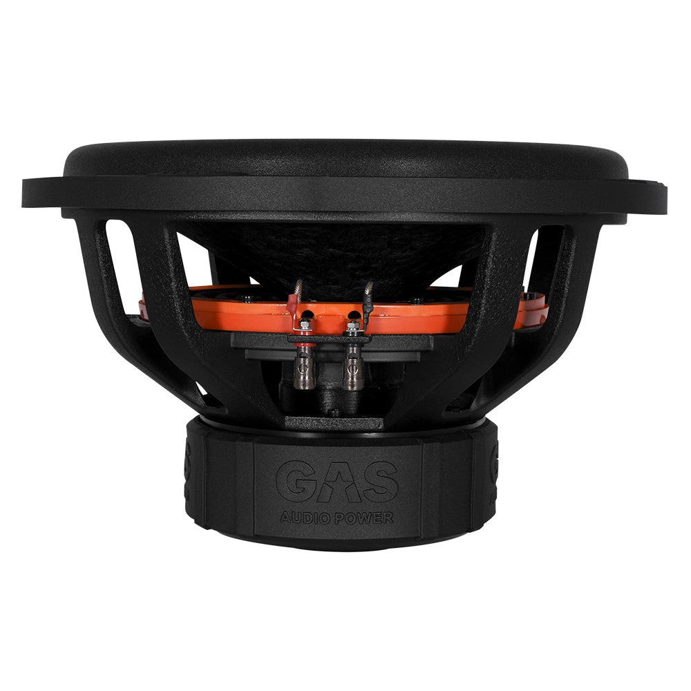 GAS MAX S1-15D1, 15" baselement