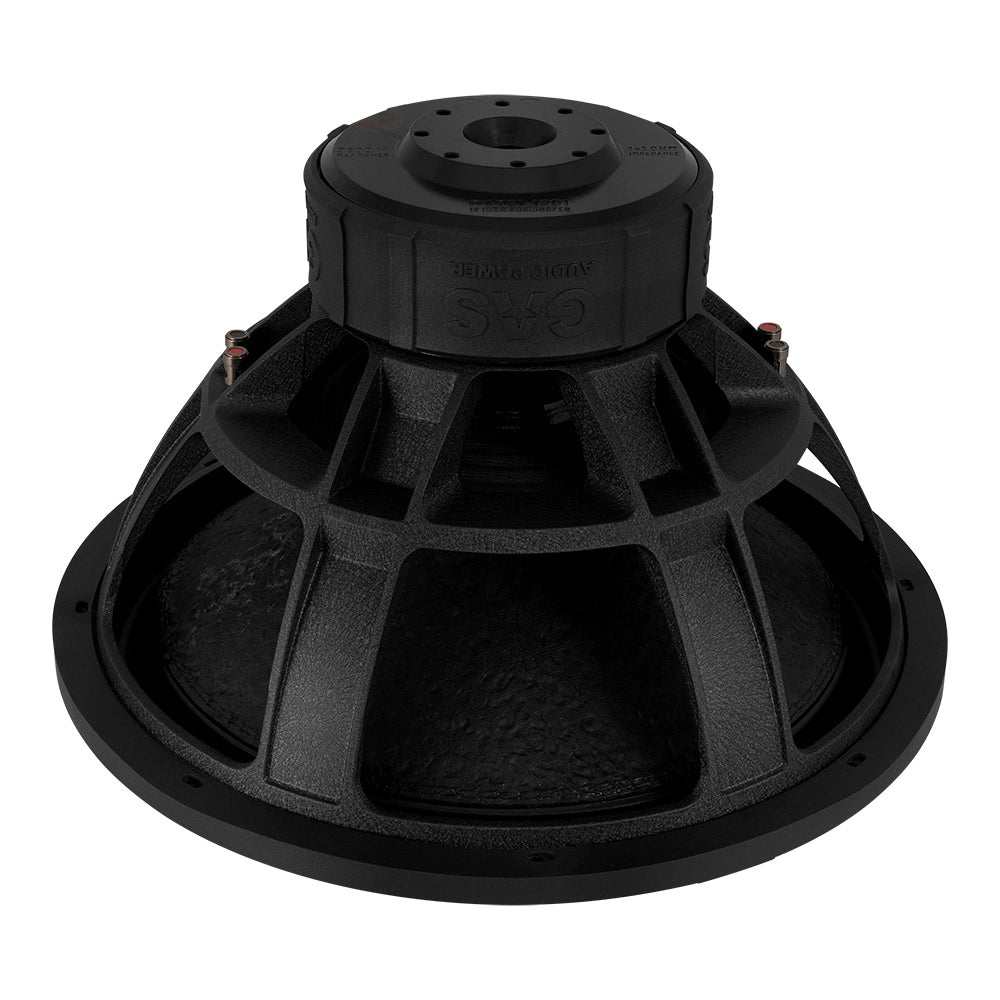 GAS MAX S1-18D1, 18" baselement