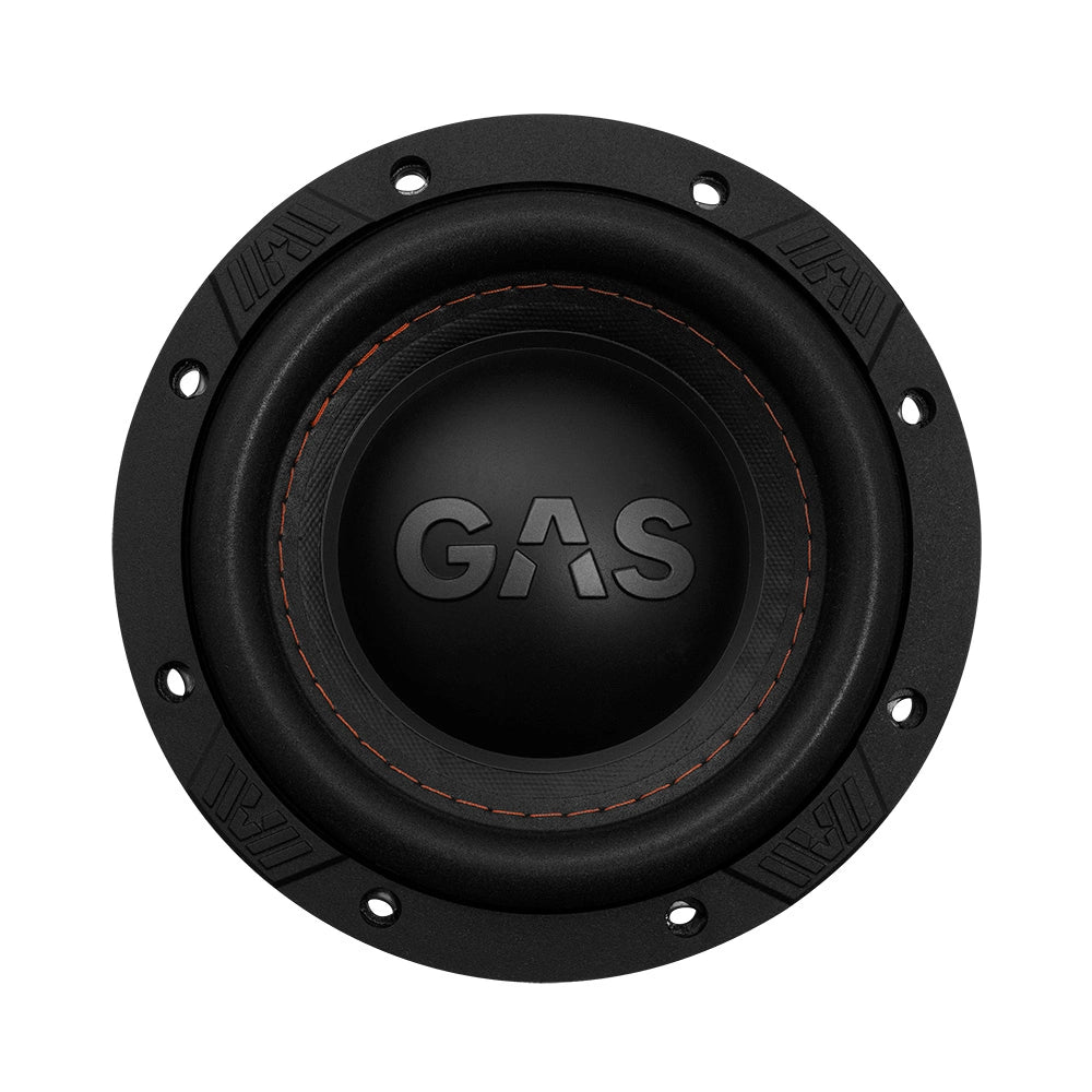 GAS MAX S1-6D1, 6.5" baselement
