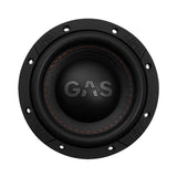GAS MAX S1-6D1, 6.5" baselement
