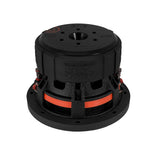 GAS MAX S1-6D1, 6.5" baselement