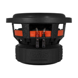 GAS MAX S1-8D1, 8" baselement